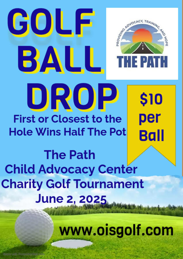 Ball Drop $10 per ball