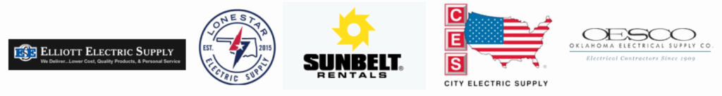 Generous Sponsors